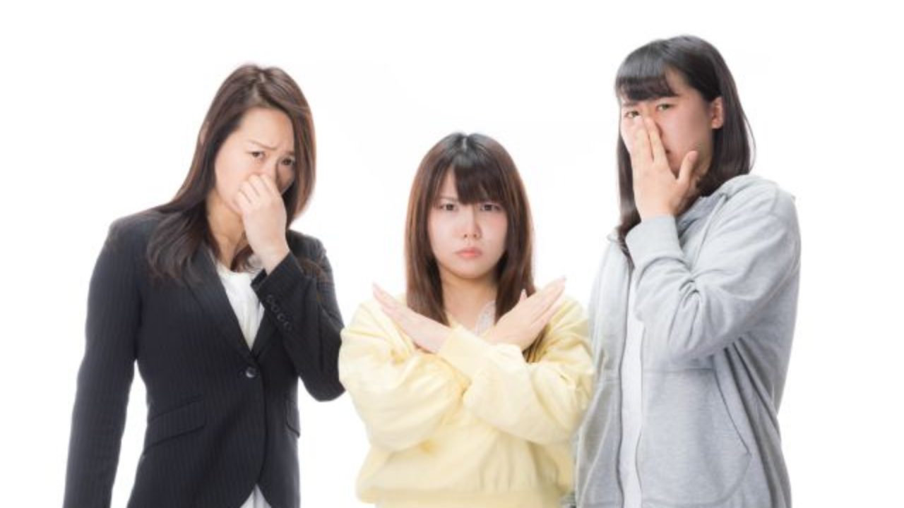 生乾きの臭いが気になる ファブリーズで消せる 効果があるのは 主婦の知恵ぶくろ